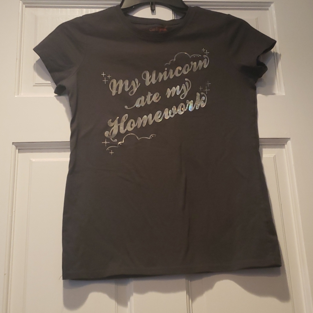 GirlsT-shirt